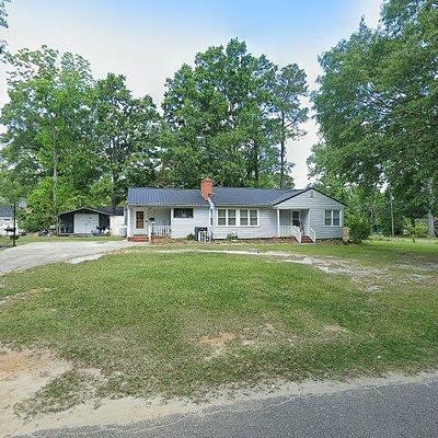 907 N Lee St, Whiteville, NC 28472