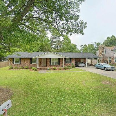 907 N Withlacoochee Ave # 907, Marion, SC 29571