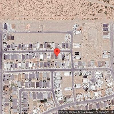 907 Nickel Hill Ave, Sunland Park, NM 88008