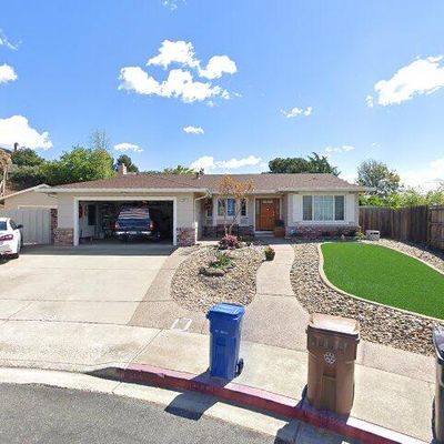 908 Myrtlewood Ct, Antioch, CA 94509