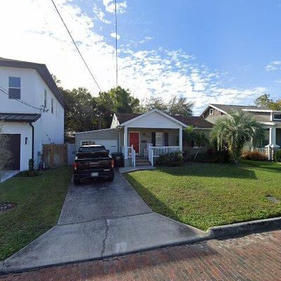 908 W Plymouth St, Tampa, FL 33603