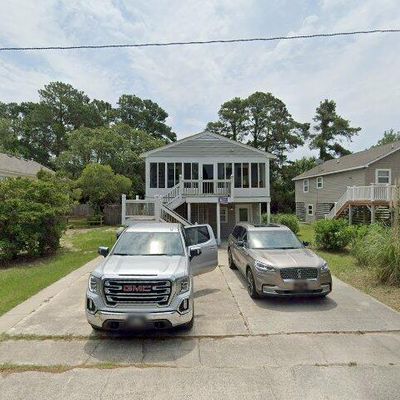 909 Indian Dr Lot 17, Kill Devil Hills, NC 27948