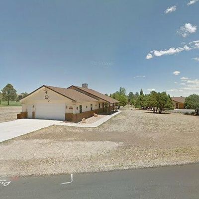 909 High Mesa Rd, Alto, NM 88312