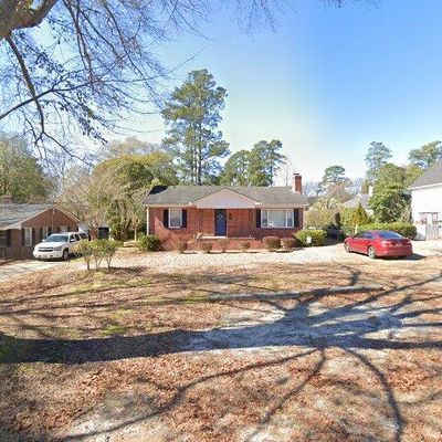 909 Mohawk Dr, Florence, SC 29501