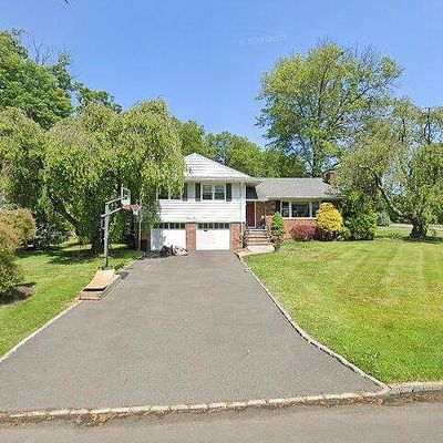 91 Elkwood Ave, New Providence, NJ 07974