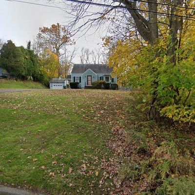 91 Highview St, East Hartford, CT 06108