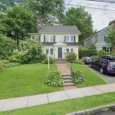 91 Oakview Ave, Maplewood, NJ 07040