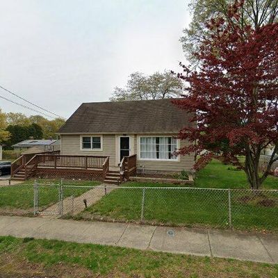 91 West Ave, Milford, CT 06461