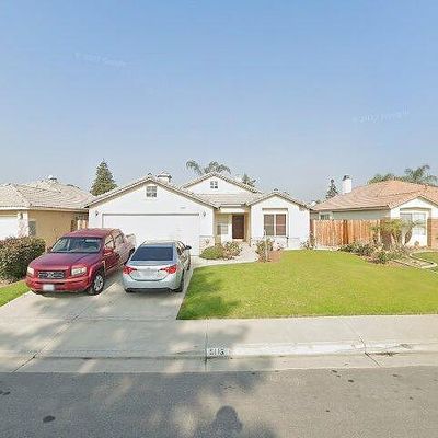 9116 Chattaroy St, Bakersfield, CA 93312