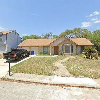 9143 Wild Trails St, San Antonio, TX 78250