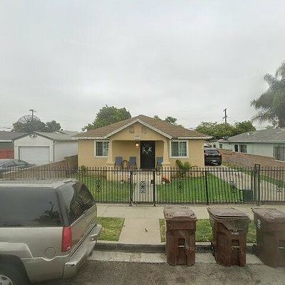 916 W 131 St St, Compton, CA 90222