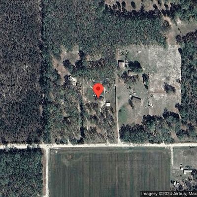 9165 200 Th St, O Brien, FL 32071