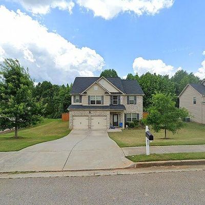 917 Revere Way, Hampton, GA 30228