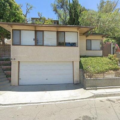 918 Mira Valle St, Monterey Park, CA 91754