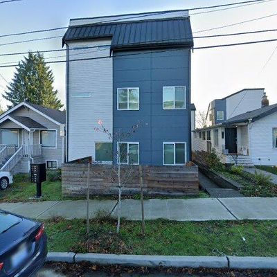 919 N 103rd St Unit A, Seattle, WA 98133