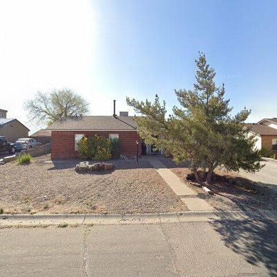 92 California Pine Rd Ne, Rio Rancho, NM 87124