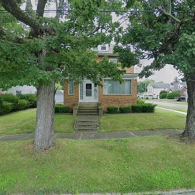 92 Lake St, Stoneboro, PA 16153