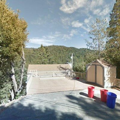 921 Nesthorn Dr, Crestline, CA 92325