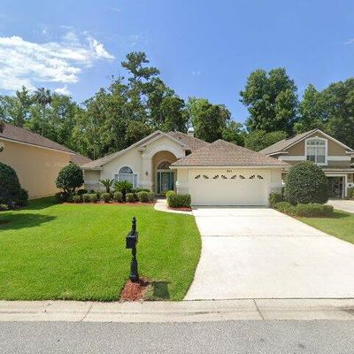 921 W Grist Mill Ct, Ponte Vedra Beach, FL 32082