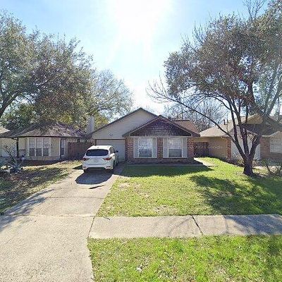 9211 Golden Meadow Dr, Houston, TX 77064