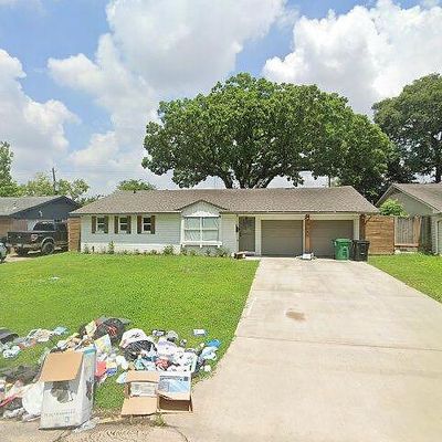 9214 Mahoning Dr, Houston, TX 77074