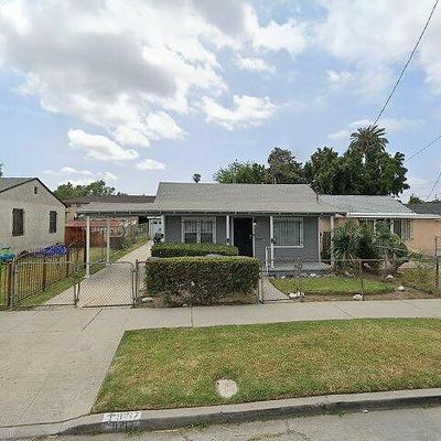 9217 Baring Cross St, Los Angeles, CA 90044