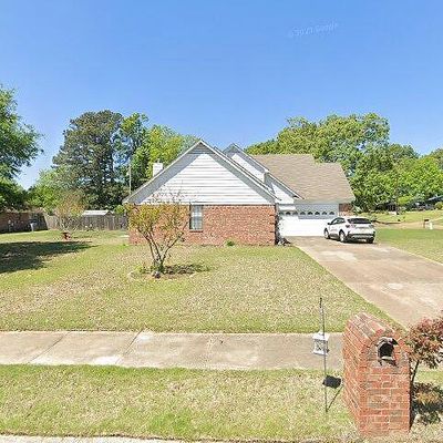 9233 E Sandidge Rd, Olive Branch, MS 38654