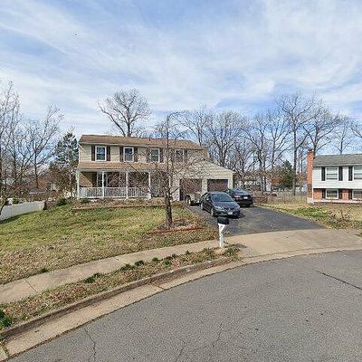 9246 Oakglen Ct, Manassas, VA 20110