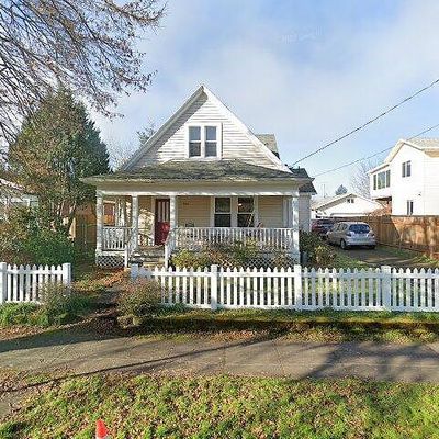 925 Ne 72 Nd Ave, Portland, OR 97213