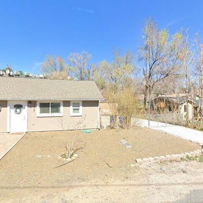 926 Hope St Apt A, Prescott, AZ 86303