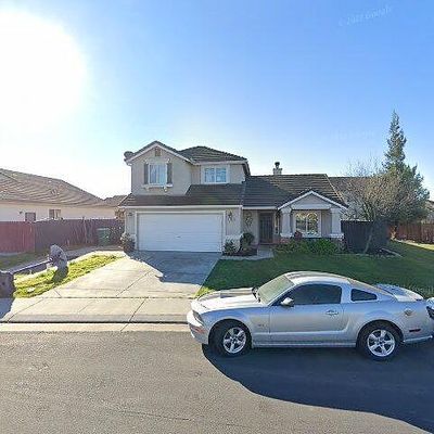 9263 Mammath Peak Cir, Stockton, CA 95212