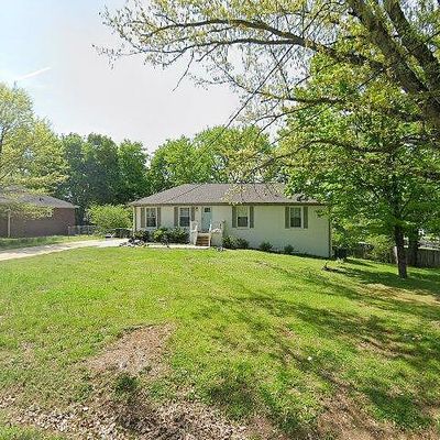 927 Johnson St, Gallatin, TN 37066