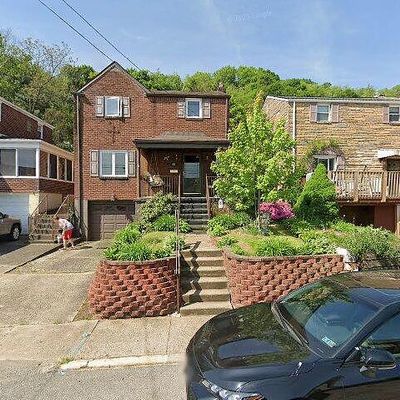 931 Liberty St, Mc Kees Rocks, PA 15136