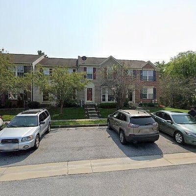 9316 Vanguard Ct, Owings Mills, MD 21117