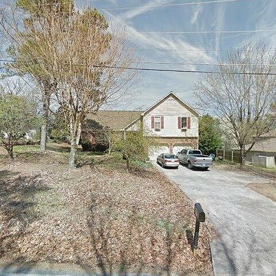 9317 Fuller Rd, Chattanooga, TN 37421