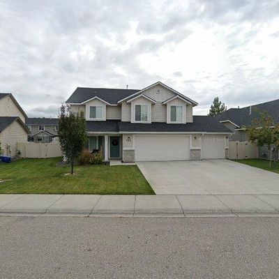 932 N Hidden View Way, Star, ID 83669