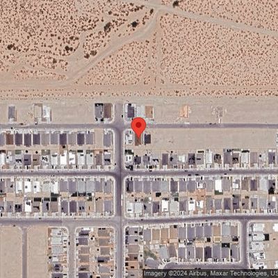 932 Gallium Ave, Sunland Park, NM 88008