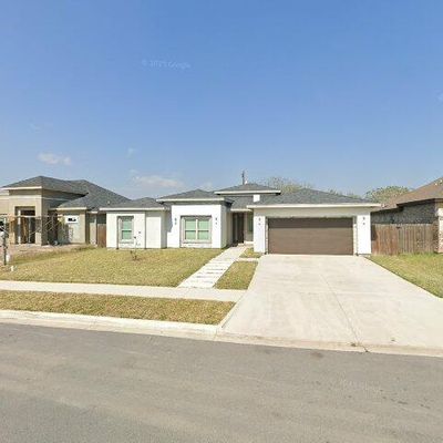 9324 N Queen Palm, Brownsville, TX 78526