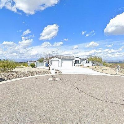 935 Happy Trl, Wickenburg, AZ 85390