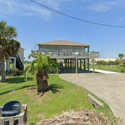 935 Westview # A, Port Bolivar, TX 77650