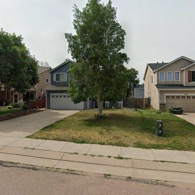 9355 Pony Gulch Way, Colorado Springs, CO 80925