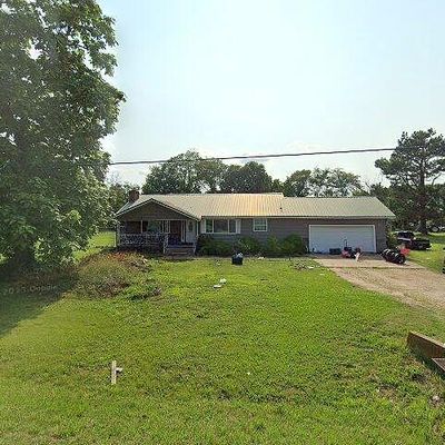 9370 Highway 103 N, Green Forest, AR 72638