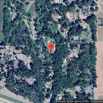 9381 N State St, Redwood Valley, CA 95470