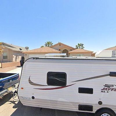 940 Sierra Verde, Alamogordo, NM 88310