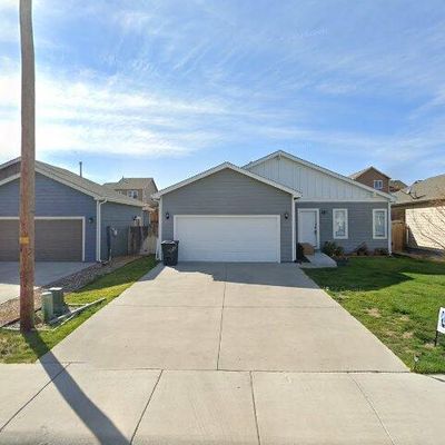 940 S 3 Rd Ave, Mills, WY 82644