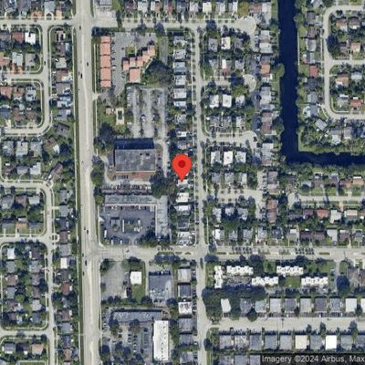 940 B Sw 80 Th Ave, North Lauderdale, FL 33068