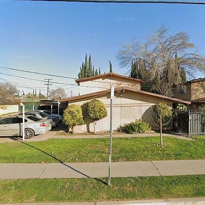 941 S Maple Ave, Fresno, CA 93702