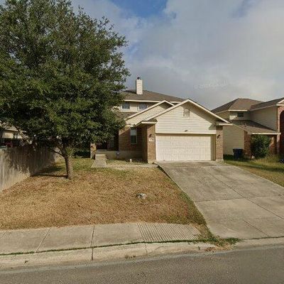 9439 Everton, San Antonio, TX 78245