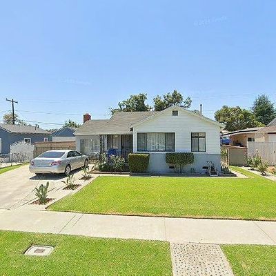 9444 Bradhurst St, Pico Rivera, CA 90660