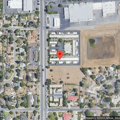 945 S Clovis Ave #V, Fresno, CA 93727